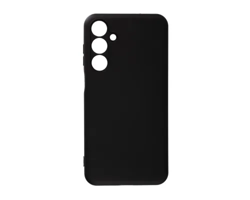 Чехол для мобильного телефона Armorstandart ICON Samsung M35 5G (M356) Camera cover Black (ARM77972)