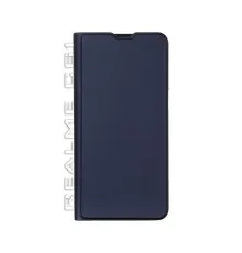 Чохол до мобільного телефона BeCover Exclusive New Style Realme C61 Blue (711891)