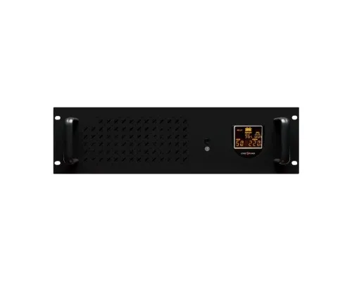 Источник бесперебойного питания LogicPower LP-UL1550VA RM (23282)