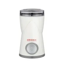 Кавомолка Brock CG 3050 WH
