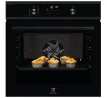 Духова шафа Electrolux EOD6F77H