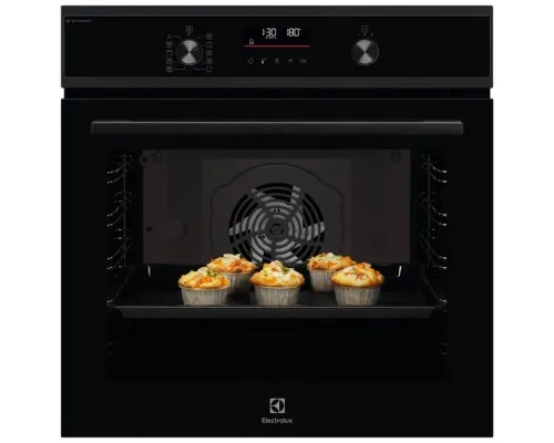 Духова шафа Electrolux EOD6F77H