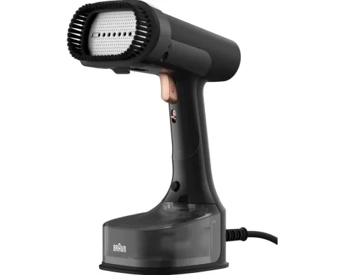 Відпарювач для одягу Braun GS 7077 BK (GS7077BK)
