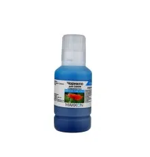 Чорнило Makkon Canon GI-46 135 мл cyan pigment (IMN-CAN-GI46-135CP)
