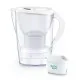 Фільтр-глечик Brita Marella XL Memo MXPro 3.5л (2л води) з фільтр-картриджем 3шт, білий (1052782)