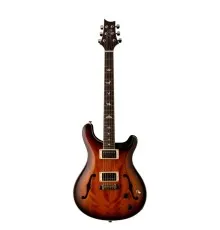 Гітара напівакустична PRS SE Hollowbody Standard - McCarty Tobacco Sunburst (SEHBECBMT)