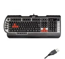 Клавіатура A4Tech G800V (4711421857062)