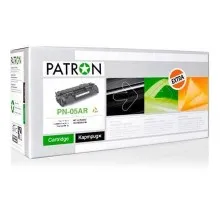 Картридж Patron HP LJP2055 (CE505X) Extra (PN-05XR)