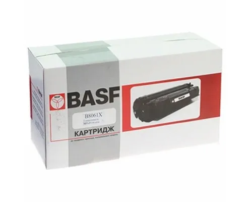 Картридж BASF для HP LJ 4100 (KT-C8061X)