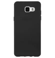 Чохол до мобільного телефона Honor для Samsung A710 (A7-2016) Umatt Series Black (44744)