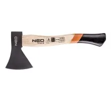 Колун Neo Tools 800 г, деревянная рукоятка (27-008)