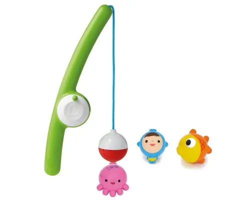 Игрушка для ванной Munchkin Веселая рыбалка (01168401)