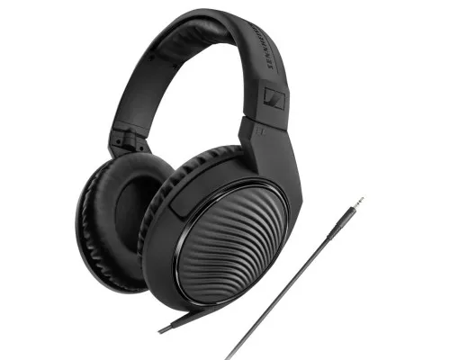 Наушники Sennheiser HD 200 PRO (507182)