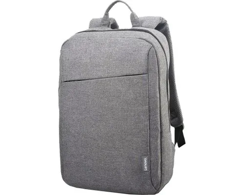 Рюкзак для ноутбука Lenovo 15.6 Casual B210 Grey (GX40Q17227)