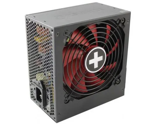 Блок питания Xilence 550W Performance X (XP550R9)