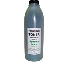 Тонер KYOCERA MITA UNIVERSAL (500г) Tomoegawa (TG-KMUT-05)