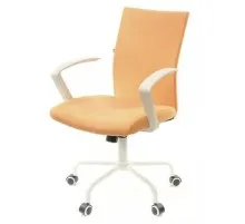 Офісне крісло Аклас Арси PL TILT Оранжевое (12477)
