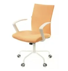 Офисное кресло Аклас Арси PL TILT Оранжевое (12477)