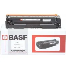 Картридж BASF для HP CLJ M280/M281/M254 Magenta (KT-CF543A)
