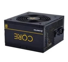 Блок живлення Chieftec 500W (BBS-500S)