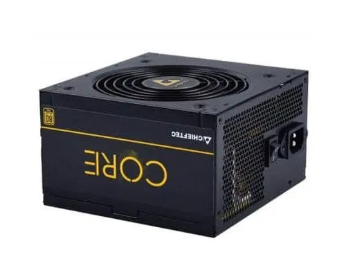 Блок живлення Chieftec 500W (BBS-500S)