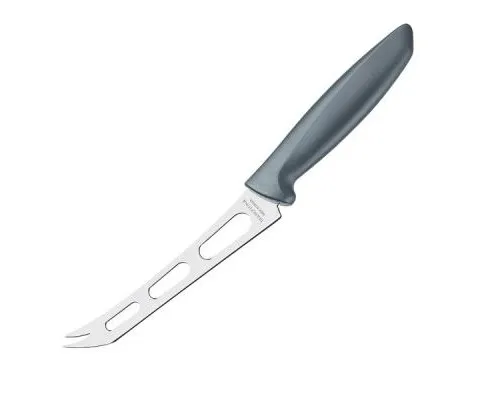 Кухонный нож Tramontina Plenus для сыра 152 мм Gray (23429/166)