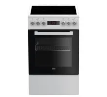 Плита Beko FSM57300GW