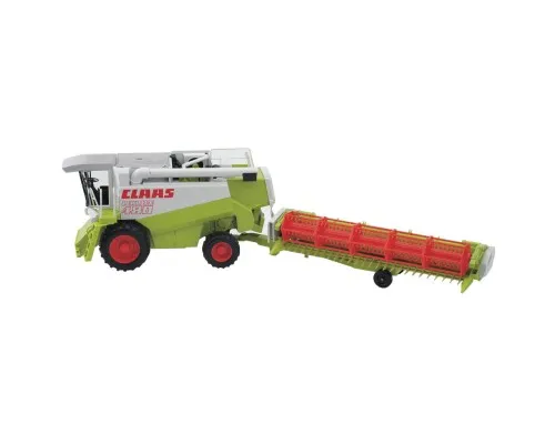 Спецтехника Bruder Комбайн Claas Lexion 480 М1:20 (02120)