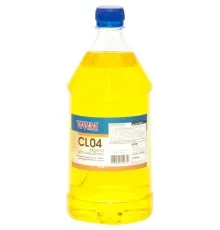 Чистящая жидкость WWM for water-soluble /1000г (CL04-3)