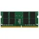 Модуль памяті для ноутбука SoDIMM DDR4 32GB 2666 MHz Kingston (KVR26S19D8/32)