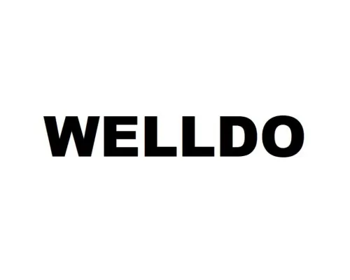 Чистящее лезвие Xerox 3030/3035/6030/6050, без планки Welldo (WD-WBX3030)