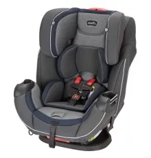 Автокрісло Evenflo Symphony ELITE Pinacle (032884194407)