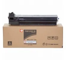 Тонер-картридж BASF Sharp AR-M236, AR-M276 Black, AR270LT (KT-ARM236-AR270LT)