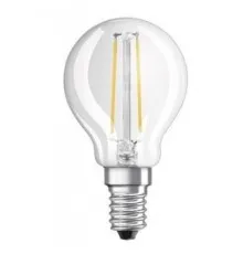 Лампочка Osram LED VALUE P45 (4058075112520)