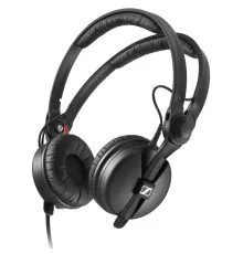 Наушники Sennheiser HD 25 Over-Ear (506909)