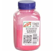 Тонер OKI C310/330/510/530, Glossy, 60г Magenta AHK (1501446)