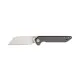 Ніж CJRB Rampart CF Black (J1907-CF)
