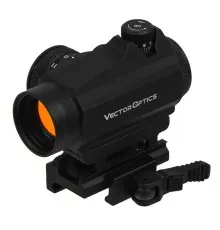 Коллиматорный прицел Vector Optics Maverick 1x22 Gen II (SCRD-12II)