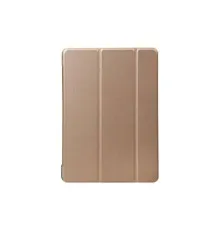 Чохол до планшета BeCover Smart Case Apple iPad Pro 11 2020/21/22 Gold (704978)