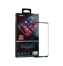 Скло захисне Gelius Pro 3D for Huawei P Smart Pro Black (00000078098)