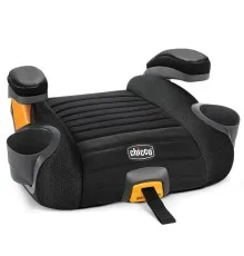 Автокрісло Chicco бустер GoFit Plus (049796610758) (79835.72)