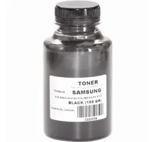 Тонер Samsung CLP-300/600, 105г Black TonerLab (3202556)