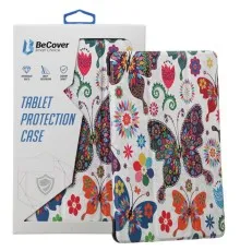 Чехол для планшета BeCover Smart Case Huawei MatePad T10s / T10s (2nd Gen) Butterfly (705937)