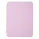 Чохол до планшета Armorstandart Smart Case Apple iPad Air 10.9 M1 (2022)/Air 10.9 (2020) Pink (ARM57674)