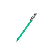 Ручка шариковая Unimax Style G7, зеленый (UX-103-04)