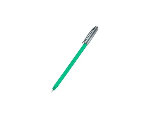 Ручка кулькова Unimax Style G7, зелена (UX-103-04)
