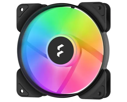 Кулер до корпусу Fractal Design Aspect 14 RGB Black Frame (FD-F-AS1-1404)