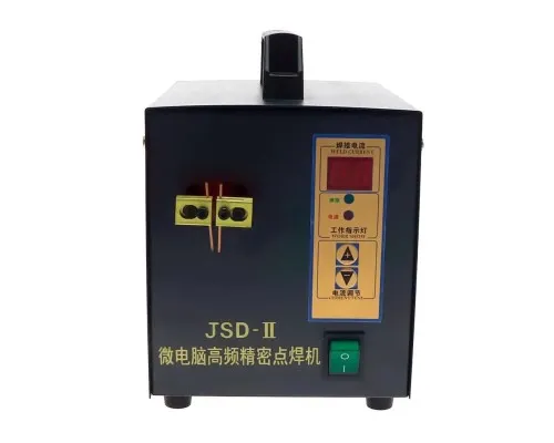 Зварювальний апарат Voltronic JSD-SC-II