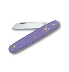 Ніж Victorinox Floral Matt Violet Blister (3.9050.22B1)