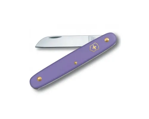 Ніж Victorinox Floral Matt Violet Blister (3.9050.22B1)